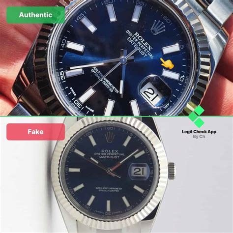 how to spot a fake rolex 1603 datejust|rolex datejust 1603 vs 16030.